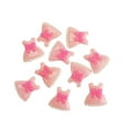 thumbnail image 1 of Baby Shower Baby Clothing Table Scatter, 3/4-Inch, 10-Count, 1 of 1