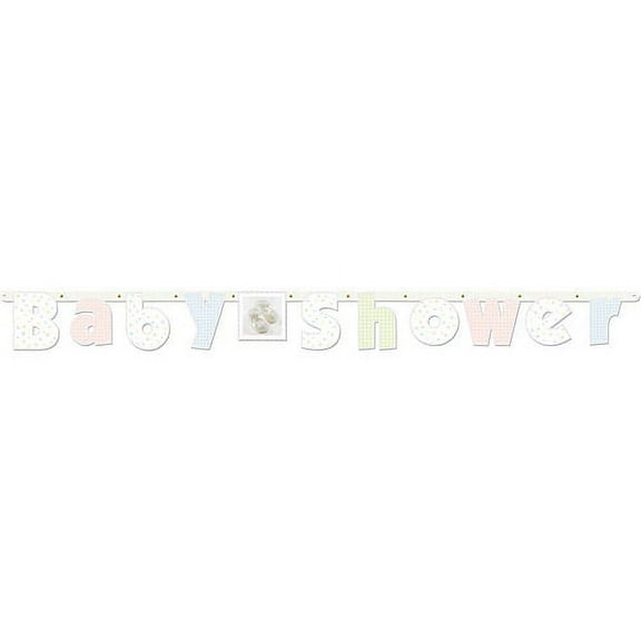 Baby Shower Banner (1ct)