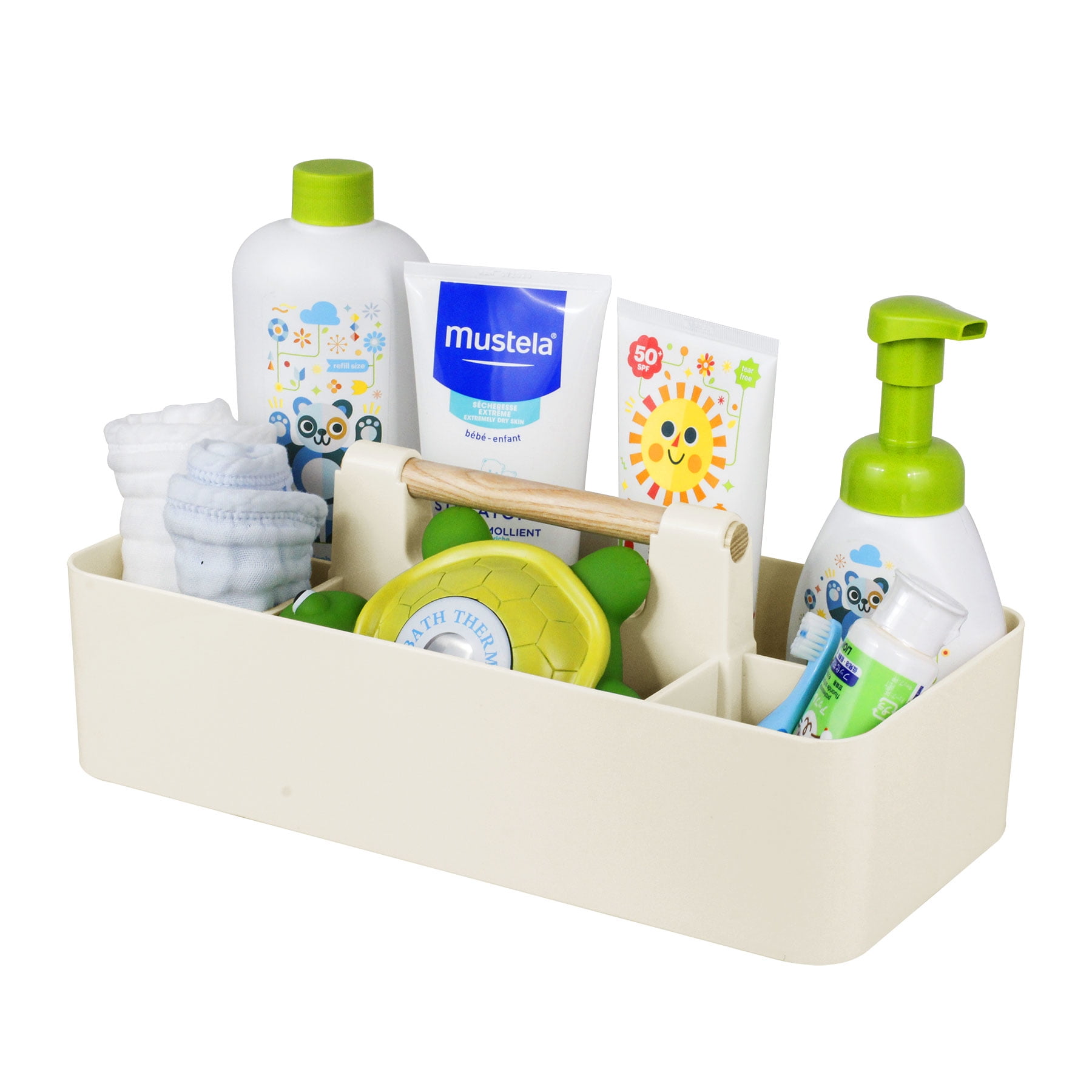 https://i5.walmartimages.com/seo/Baby-Shower-Caddy-Plastic-Nursery-Portable-Storage-Organizer-Tote-Child-Kids-Divided-Basket-Bin-Wood-Handle-Bathroom-Dorm-Room-Holds-Hand-Soap-Bottle_ee573303-34cb-46e3-b187-bdf0ddd3a0b5.288f26d45190de3f7b7bbf36ca95b370.jpeg