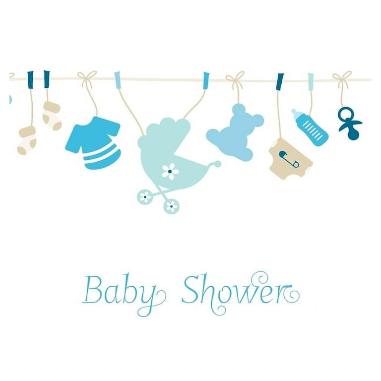 Baby shower gifts for best sale boy walmart