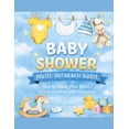 thumbnail image 1 of Baby Shower Invite Outreach Guide: How to Share Your Baby Shower Invitation with Companies, (Paperback), 1 of 1