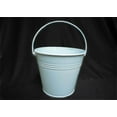 thumbnail image 1 of Baby Shower Pail Bucket Light Blue (1 Piece), 1 of 1