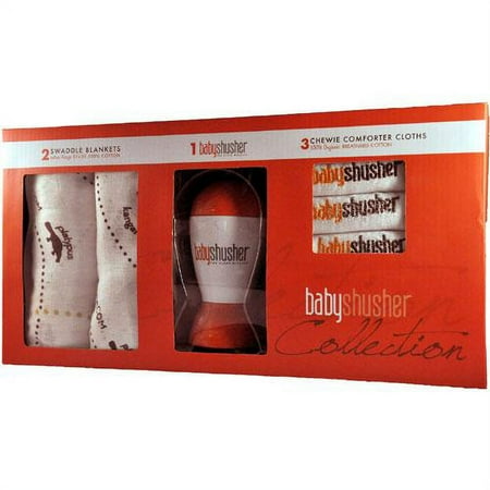 Baby Shusher SHUSHERCOLL - Sleeping Aid Collection