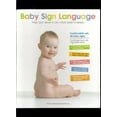 thumbnail image 1 of Pre-Owned Baby Sign Language: Find Out What's On Your Baby's Mind Paperback, 1 of 1