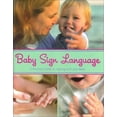 thumbnail image 1 of Pre-Owned Baby Sign Language Paperback, 1 of 1