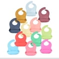 thumbnail image 1 of Baby Silicone Tableware Set, 1 of 6