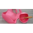 thumbnail image 1 of Baby Silicone Tableware Set, 1 of 6