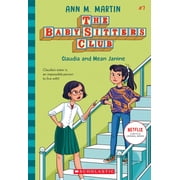 Claudia and Mean Janine #7
