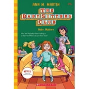 Baby-Sitters Club Hello, Mallory the Baby-Sitters Club #14, Paperback