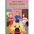 thumbnail image 1 of Pre-Owned Karen's Prize (Baby-Sitters Little Sister #11): Volume 11 (Paperback) by Ann M Martin, 1 of 1