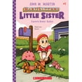 thumbnail image 1 of Baby-Sitters Little Sister Karen's Roller Skates (Baby-Sitters Little Sister #2): Volume 2, (Hardcover), 1 of 1