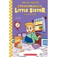 thumbnail image 1 of Baby-Sitters Little Sister Karen's Worst Day (Baby-Sitters Little Sister #3): Volume 3, (Hardcover), 1 of 1
