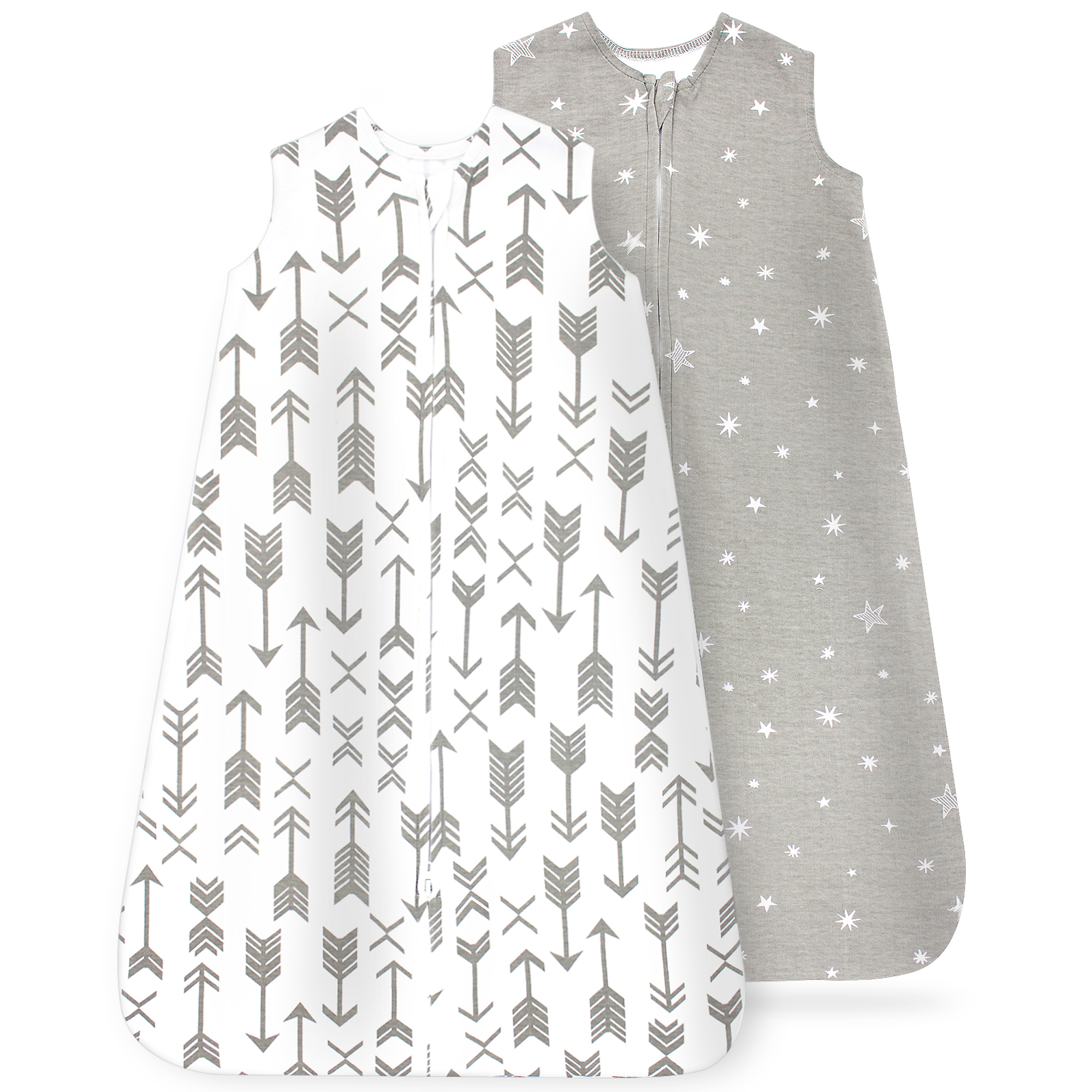 SwaddleMe WrapSack, 1Pack, Mod Hearts, Large