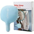 Baby Sleep Cokuct Vibrating Mattress Pad Sleep 3 Vibration