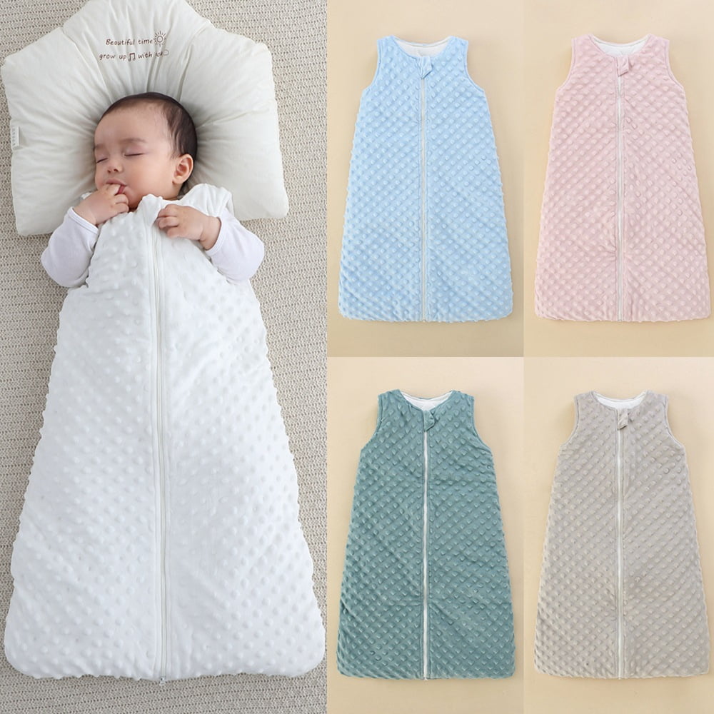 Quilted baby sleep sack sale