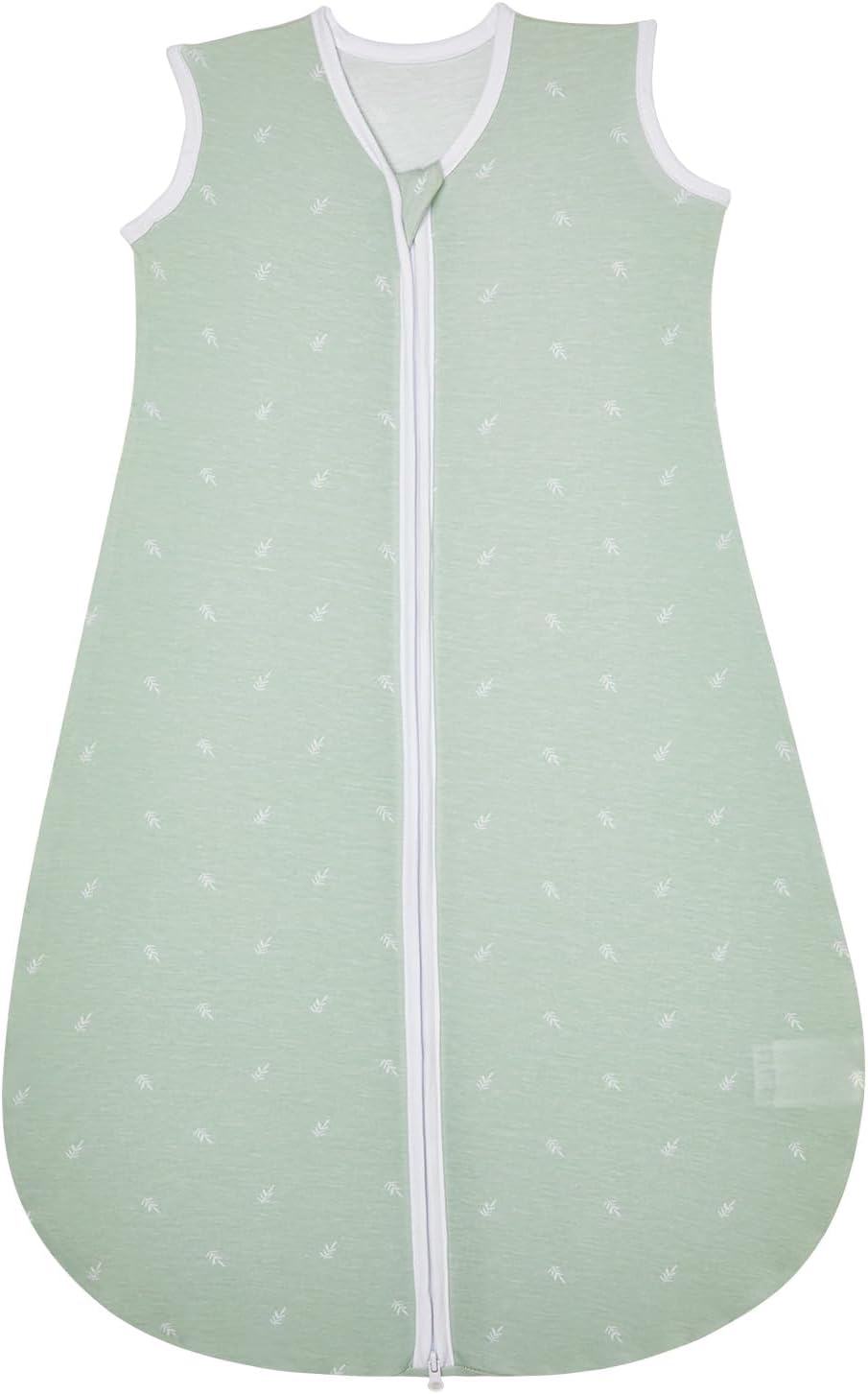 Baby Sleep Sack Unisex Baby Sleeping Bag 0.5 TOG Extra Soft Lightweight