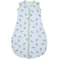 Baby Sleep Sack Unisex Baby Sleeping Bag 0.5 TOG Extra Soft Lightweight