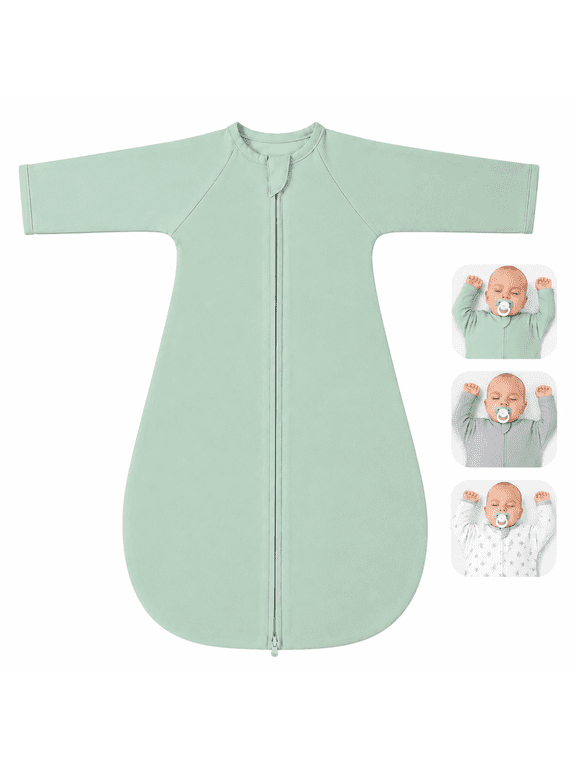 Baby Sleep Sacks  3-6Months - Baby Boys & Girls Sleep Bag Blanket for  Baby