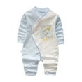 Baby Sleepers Gender Neutral Newborn Clothes Baby Girl Onesies Crawl