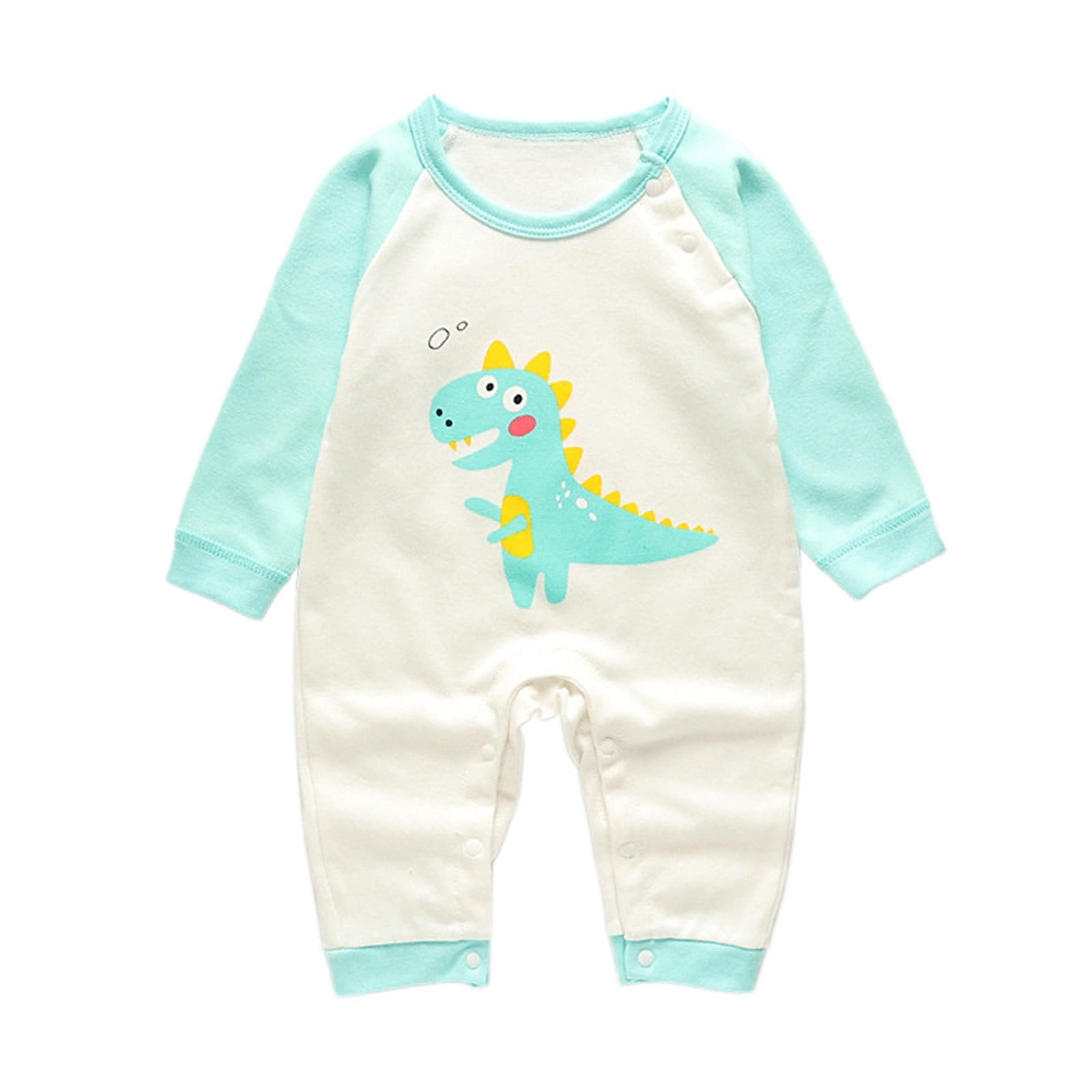 Baby Sleepers Gender Neutral Newborn Clothes Baby Girl Onesies Crawl