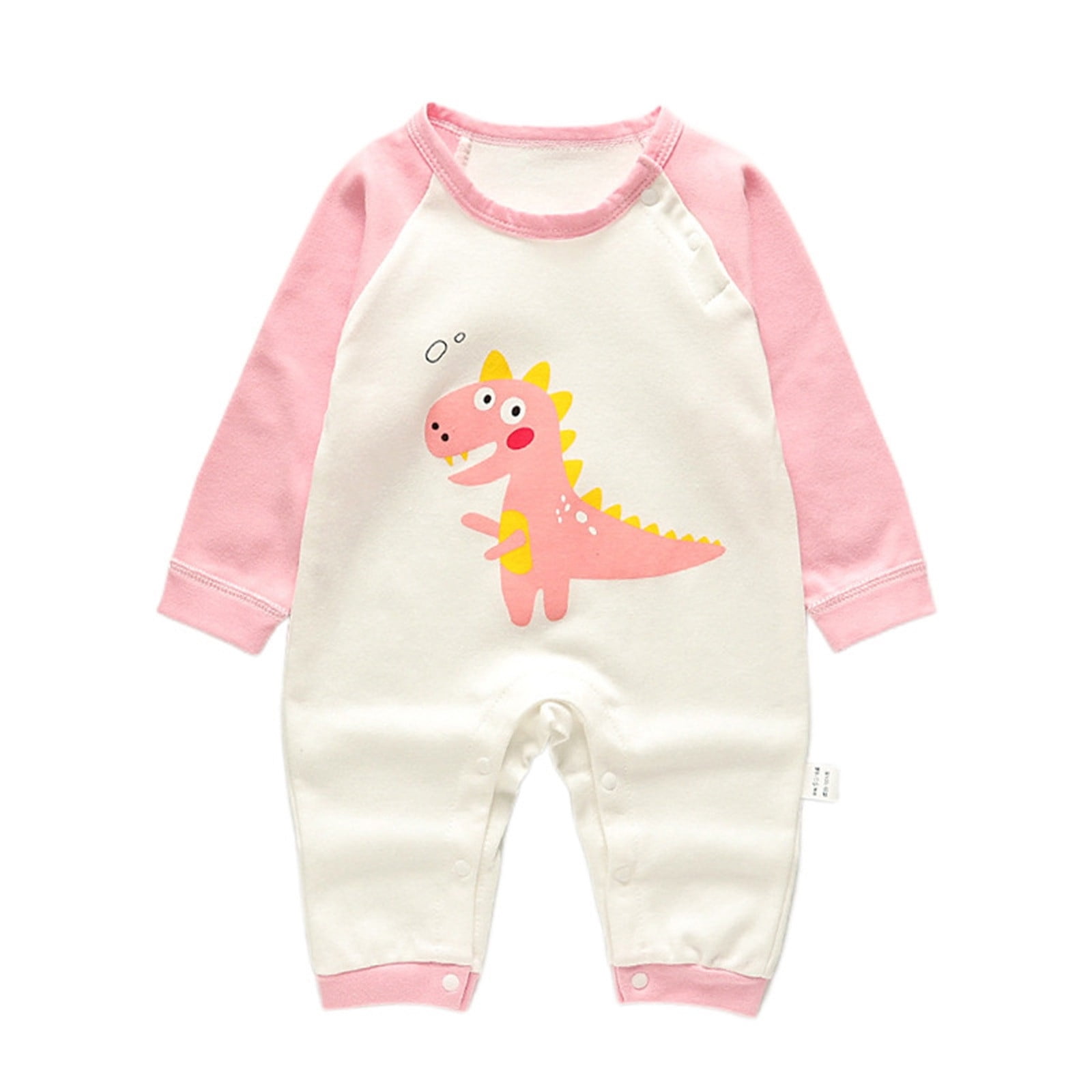 Baby Sleepers Gender Neutral Newborn Clothes Baby Girl Onesies Crawl