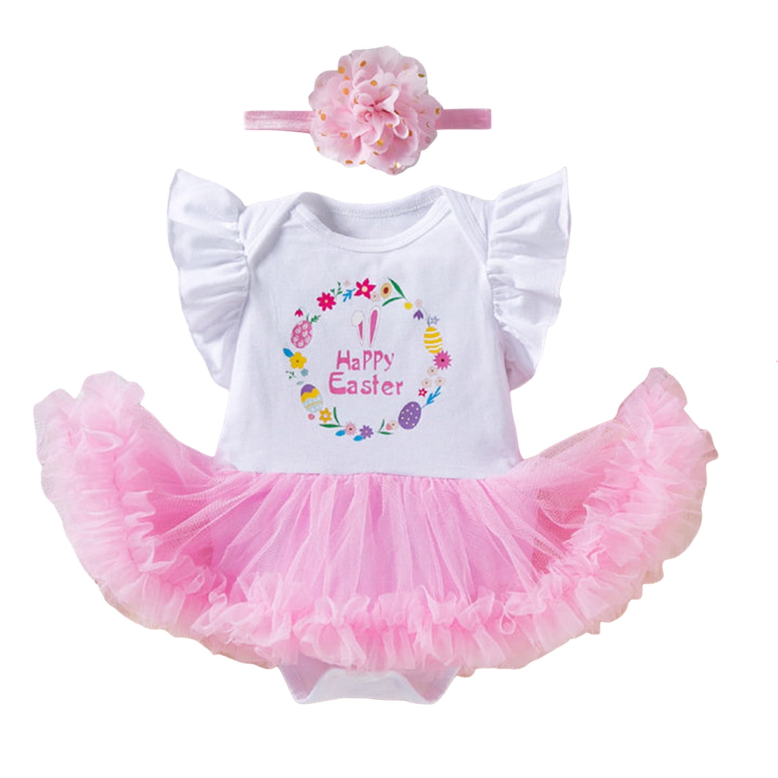 Baby Sleepers Gender Neutral Newborn Clothes Baby Girl Onesies Crawling