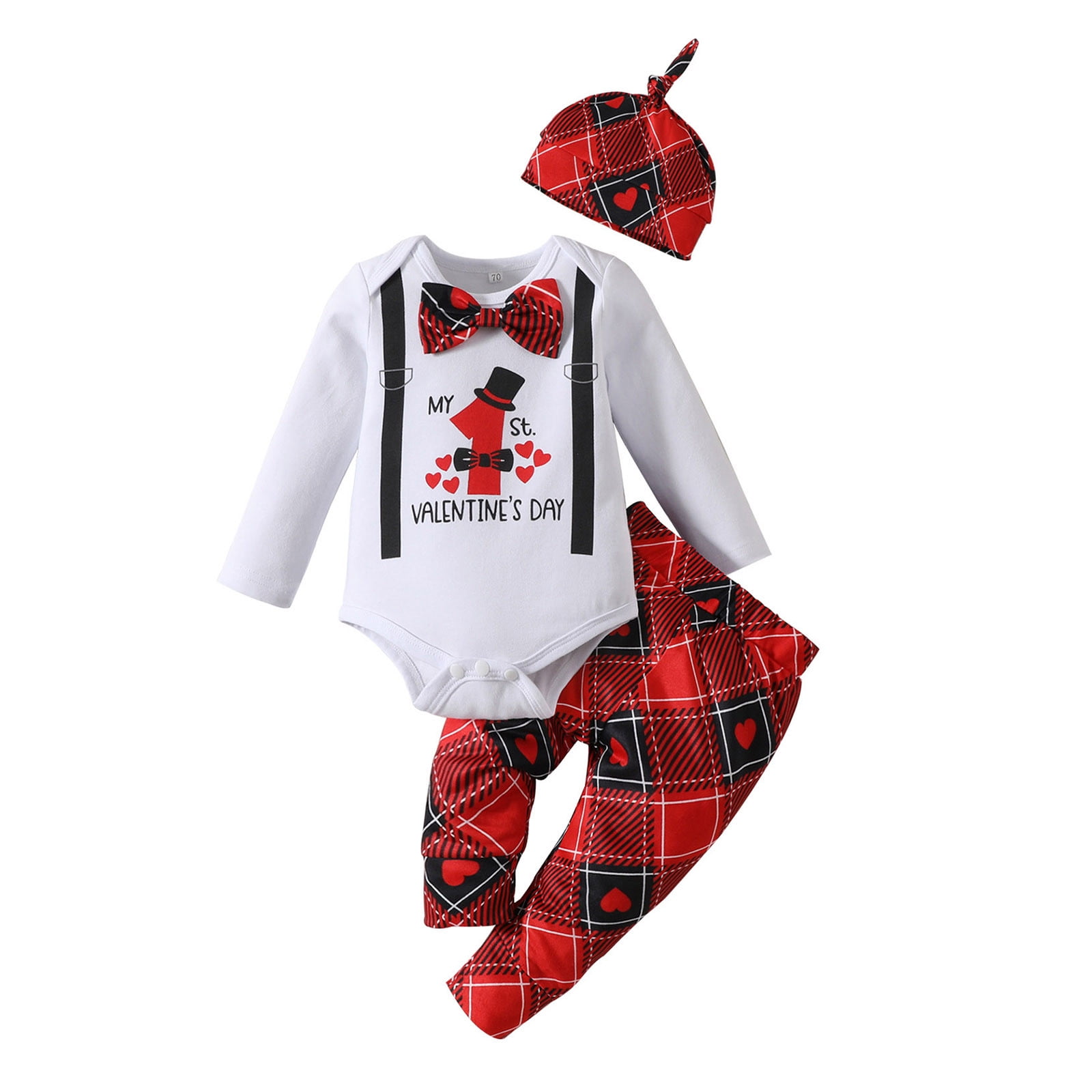 Baby Sleepers Newborn Boy Sleepers Baby Zipper Onesies Crawl suit + hat