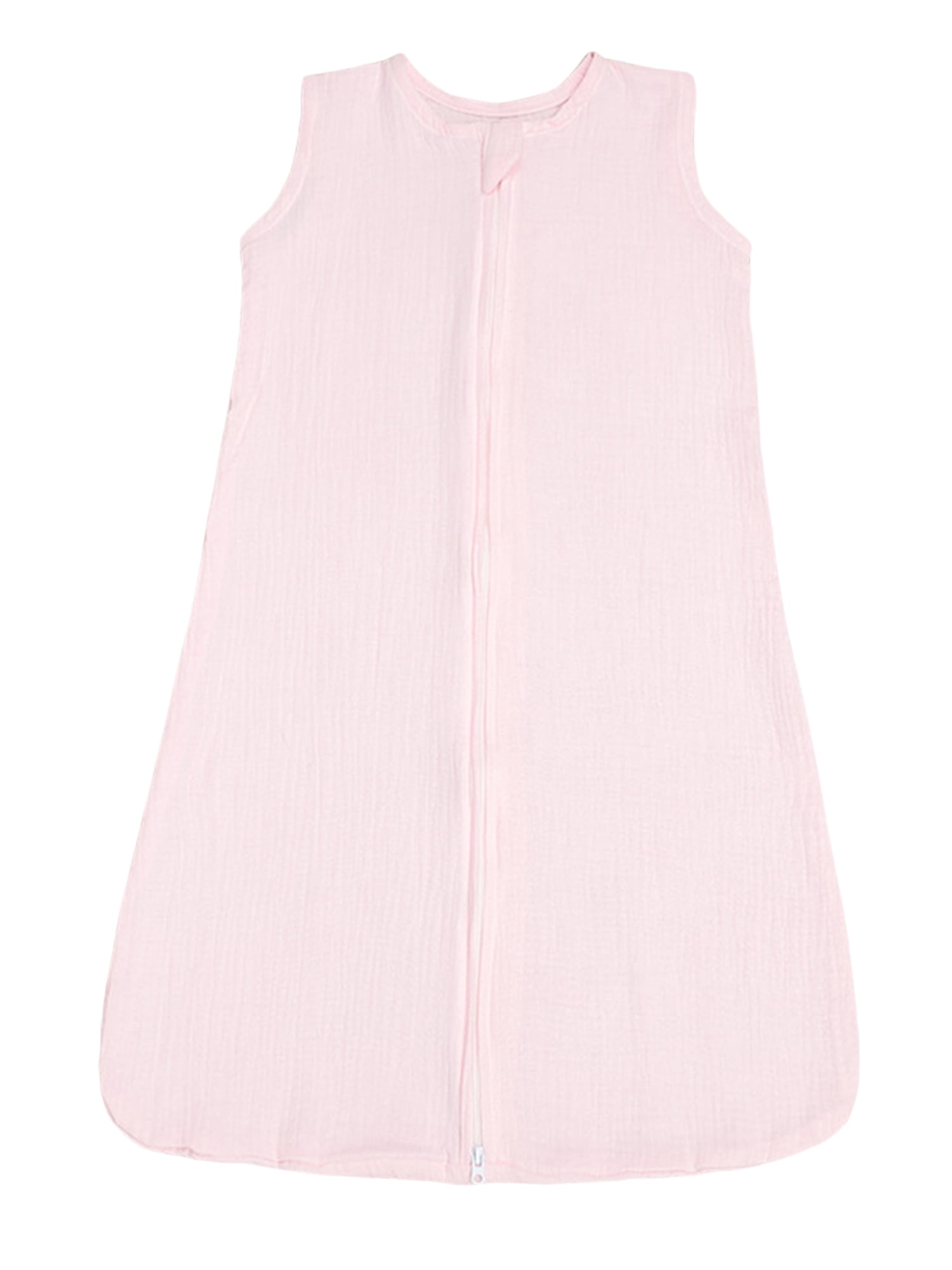 Baby Sleeping Bag, Safe Baby Wearable Blanket Sleeping Bag, Sleeveless