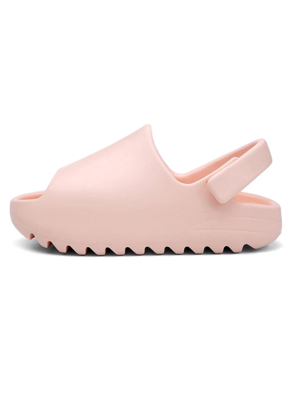 Baby Slippers Sandals Shower Quick Drying Cloud Slippers Clearance Platform Shoes Clearance