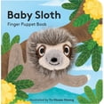 thumbnail image 1 of Baby Sloth: Finger Puppet Book: (Finger Puppet Book for Toddlers and Babies, Baby Books for First Year, Animal Finger Puppets), 1 of 1