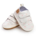 thumbnail image 1 of Baby Sneakers Baby Sneakers For Infants 0 18 Months Soft Sole First Non Slip Breathable Comfortable Casual Shoes For And Girls ,Us Size:5, 1 of 3