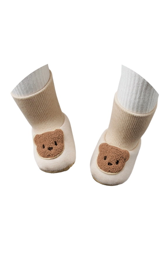Baby Sneakers Breathable Soft Sole First For Infants Flexible Lightweight Non Slip Baby Shoes For Crawling And Early Walking Stages ,6-8 Months