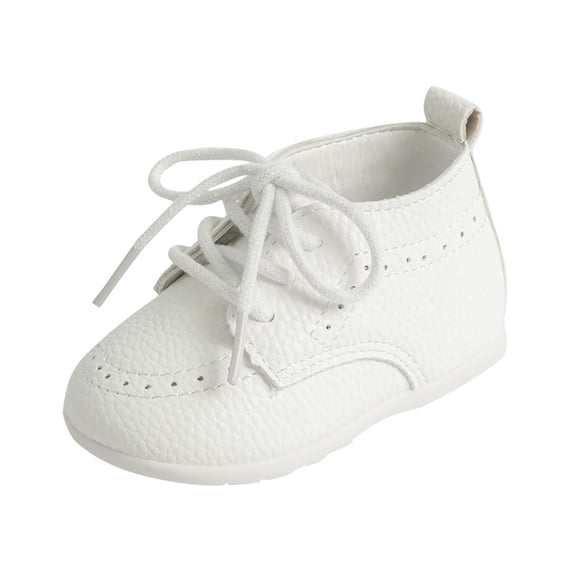 Baby Sneakers British Style Baby Shoes Casual Walking Shoes Infant Footwear Comfort Soft Shoes For Baby Spring Autumn Daily Wearing ,6-12 Months