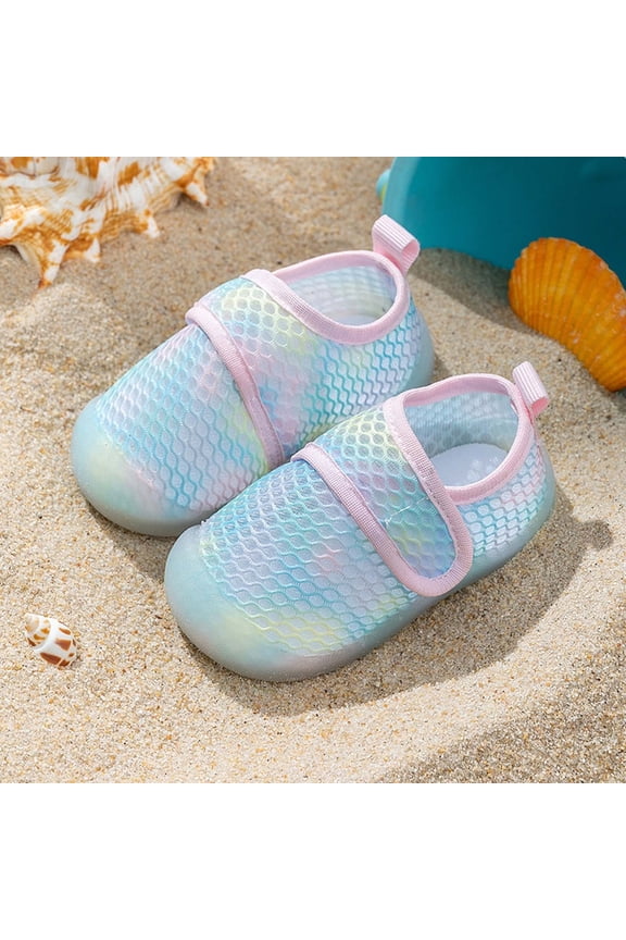 Baby Sneakers for First Soft Sole Shoes Breathable Comfortable Toddler Shoes for Boys Girls Daily Casual Wear 10c Shoes for Boys High Neck Shoes for Boys Kids Girls Shoes Fancy Toddler Girl