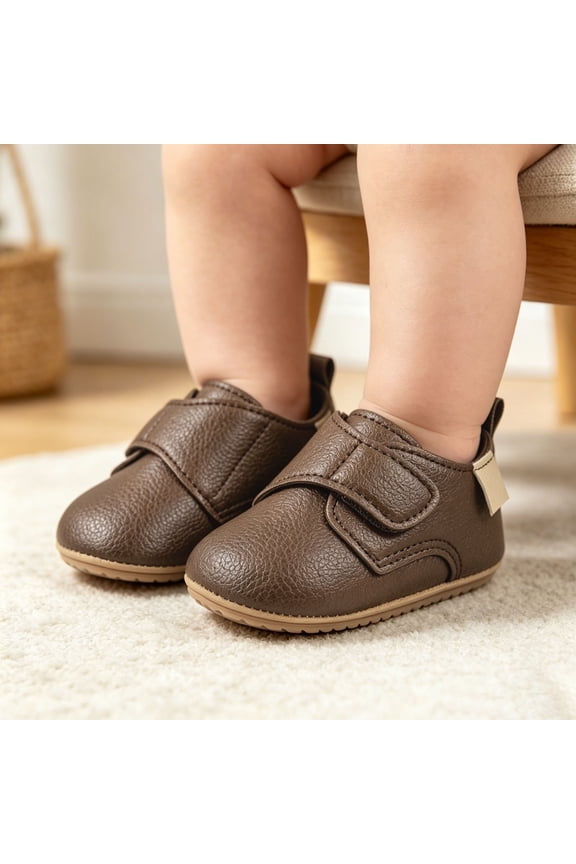 Baby Sneakers Soft Sole Comfortable Casual Walking Shoes for Toddler Non Lightweight Breathable Shoe for Baby Girl on Shoes Size 4 Toddler 10 Shoes Boys Girls Cleats Size 3 Boys Shoes Size 1