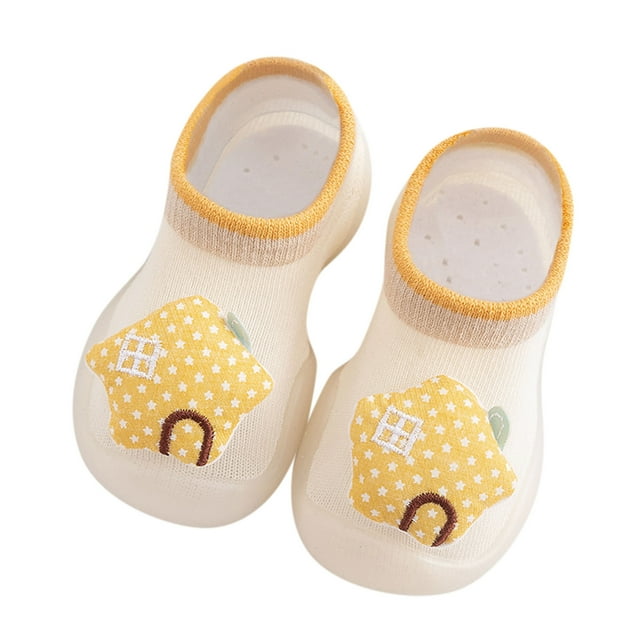 Baby Sneakers,Toddler Kids Baby Boys Girls Shoes Cute Cartoon First