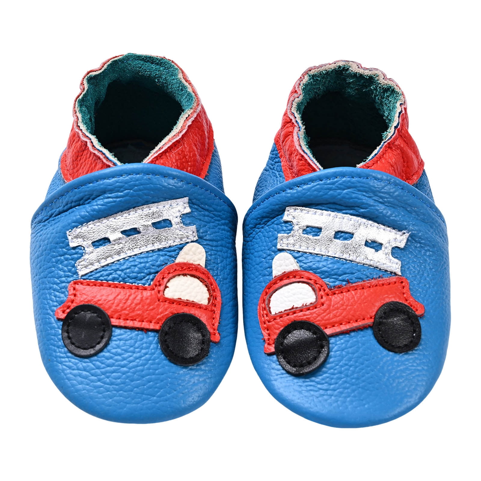 Baby Sneakers for Boys Girls Lightweight Comfortable Non Soft Sole Baby Sneakers for Boys Girls Lightweight Comfortable Non Soft Sole