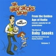 thumbnail image 1 of Baby Snooks: Best Of Baby Snooks 2 / O.C.R., 1 of 1