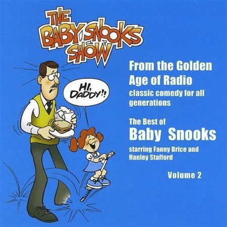 Baby Snooks: Best Of Baby Snooks 2 / O.C.R.