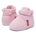 thumbnail image 1 of Baby Snow Boots for Boys and Girls Outdoor Warm Shoes Winter Boots for Toddler, 1 of 7
