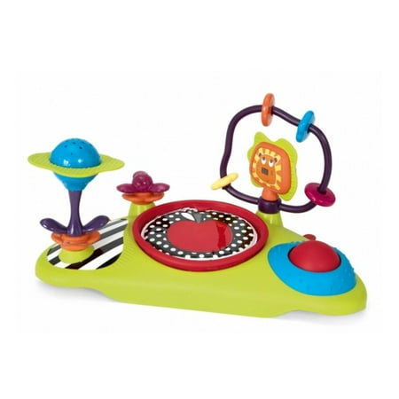 Baby Snug Activity Tray