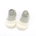 thumbnail image 1 of Baby Sock Shoes Anti Baby First Walking Shoes Breathable Warm Soft Rubber Sole Cotton Baby Girl Shoes for Boys 12-18 Months, 1 of 4
