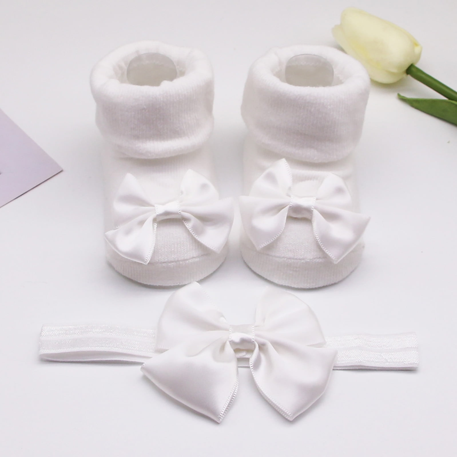 Baby Sock Shoes Rubber Sole Boy Multicolor Gentle and Breathable Sock ...