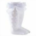 thumbnail image 1 of Baby Socks 0-3 Months Toddler Baby Kids Girls Solid Knee-High Socks Stockings Mid-Calf Length Princess Sock Fuzzy Toddler Socks 3-5 Years, 1 of 4