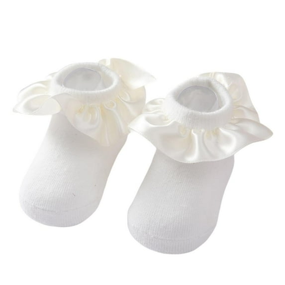 Baby Socks 0-3 Months/Toddler Girl Socks/Socks for Girls/Baby Socks 12-24 Months/Newborn Socks/Anti Slip Baby Socks/Baby Girl Socks 6-12 Months