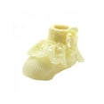 thumbnail image 1 of Baby Socks For Girls Infant Toddler Baby Girl Lace Ruffle Socks, 1 of 3