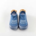 thumbnail image 1 of Baby Socks Shoes Anti Slip Slippers, Baby Walking Shoes, Suitable For Boys And Girls, Soft Rubber Soled Sports Shoes, 1 of 7