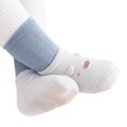 thumbnail image 1 of Baby Socks Toddler 0-5Y Nonslip Floor Socks Winter Warm Socks Foot Warmer Prewalker Socks for Indoor Wear Safe Hosiery, 1 of 9