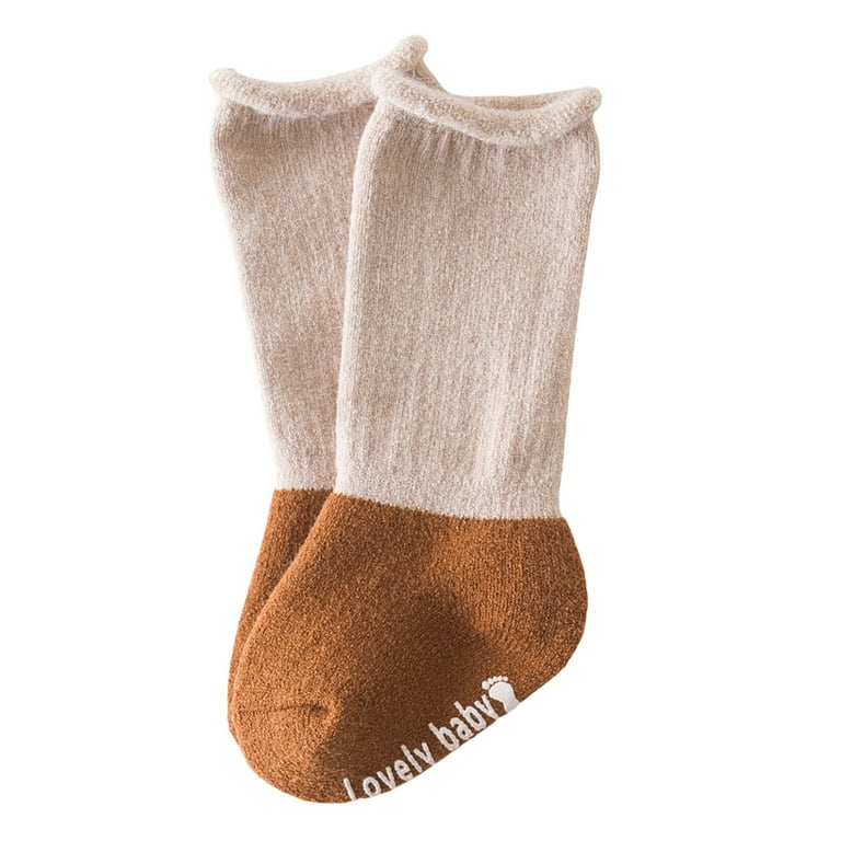 Skid socks outlet for babies