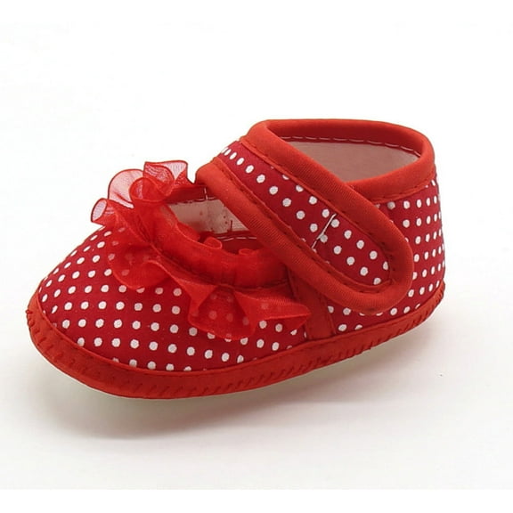 Baby Soft Canvas Walking Sock Shoes Boys Girls Non Slip Barefoot Shoes Lightweight Slip On Sneakers